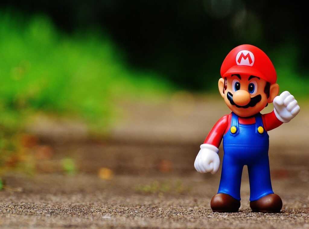 AI in retro games