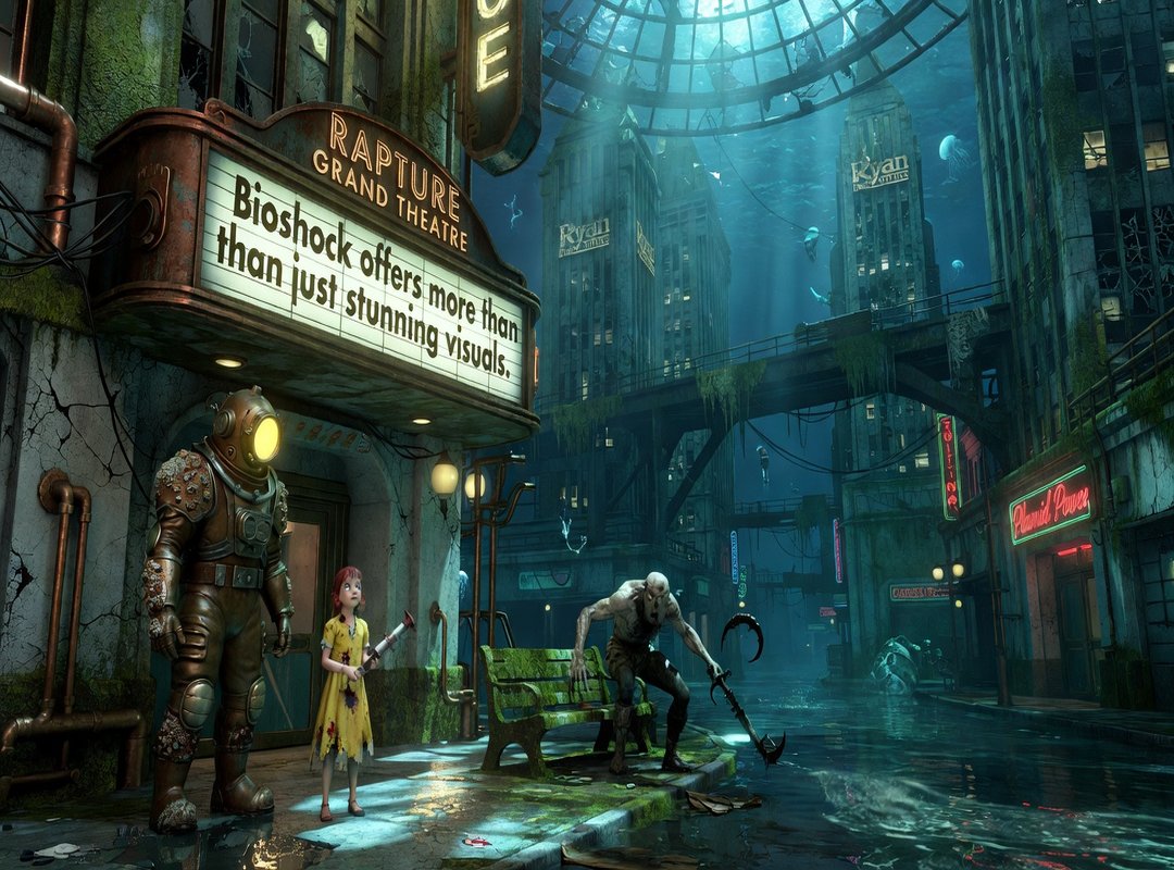 Best Video Game Trilogies of All Time Vrstgamer