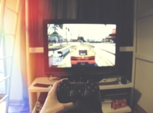Dtrgsgaming Gamers World by Digitalrgs