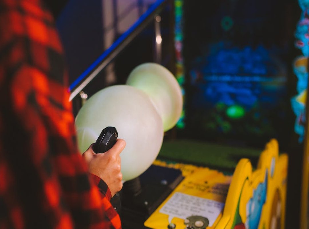 Game World Dtrgsgaming