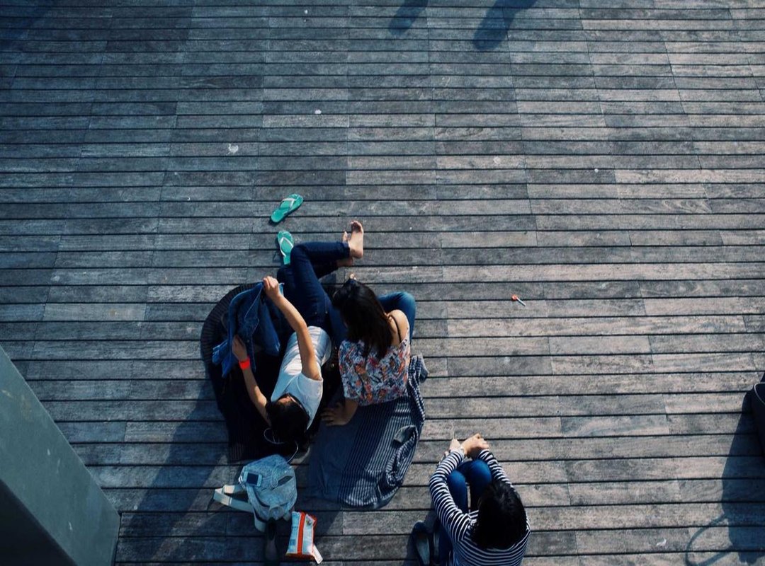 Your First Reading: A Simple 3-Card Spread