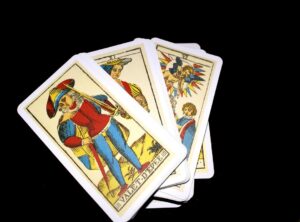 laberinthya tarot