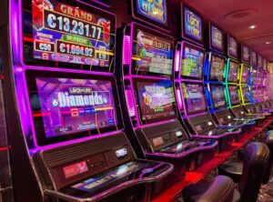 Most Popular Slot Styles Dtrgsgaming