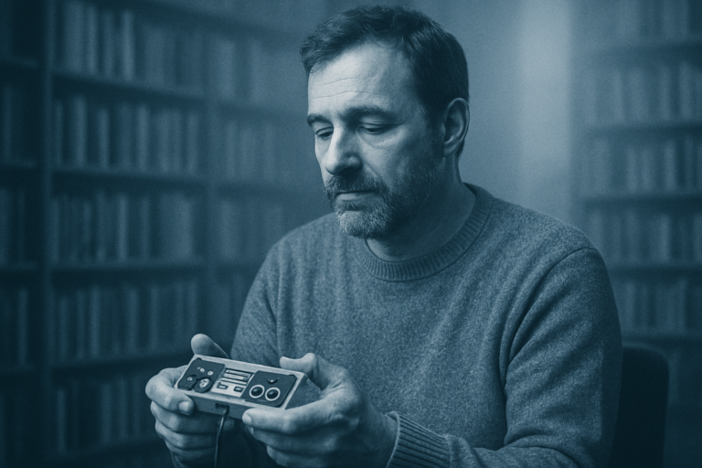 old school gaming hmcdretro