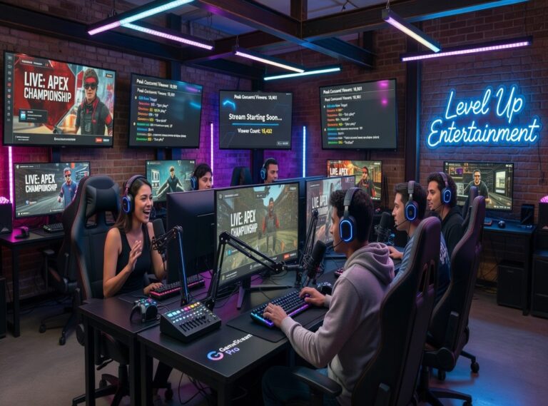 Otvpgaming