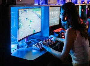 Play Vastaywar Mods Pc