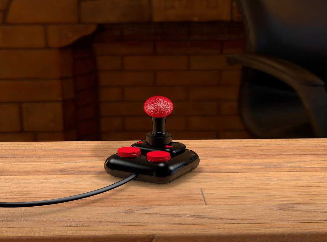 retro game controls tips