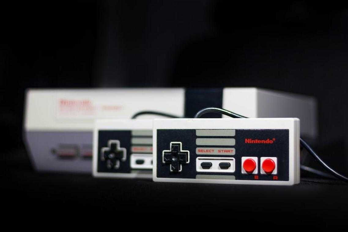Retro Games Hmcdretro