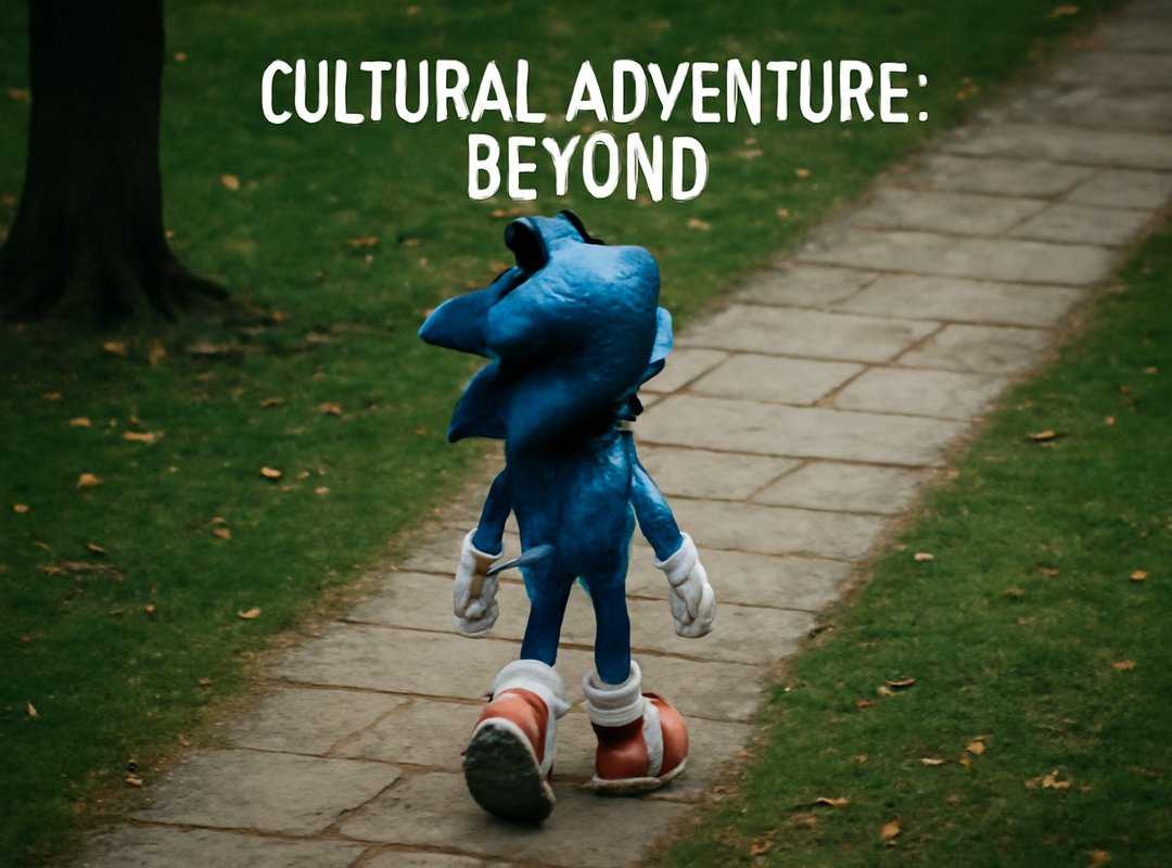 Sonic the Hedgehog review