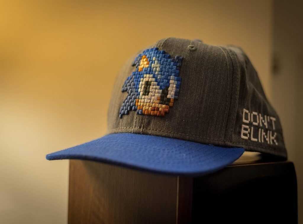 Sonic the Hedgehog review