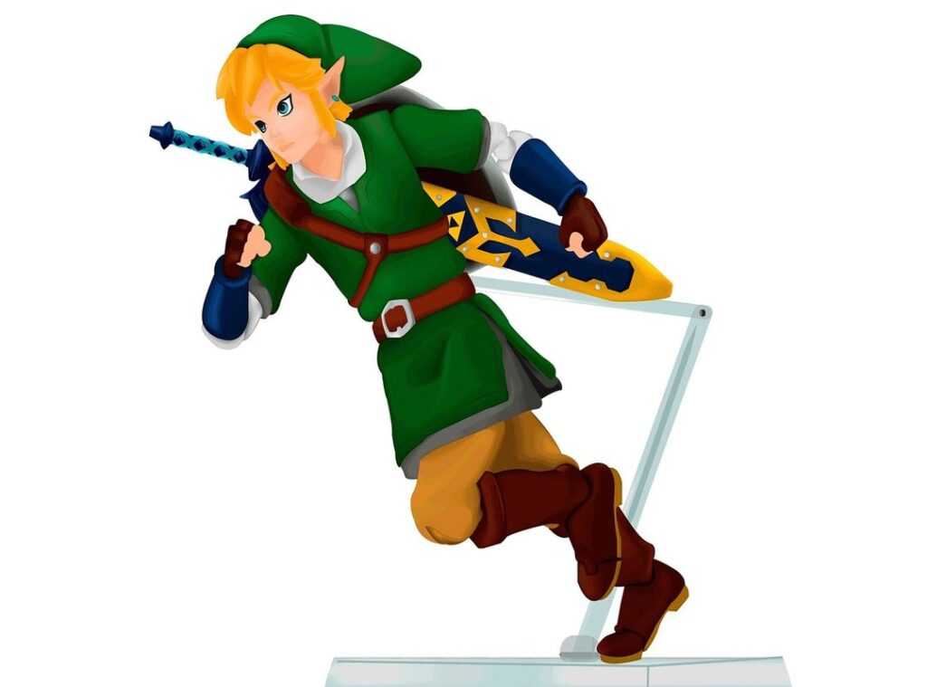 Zelda A Link to the Past review