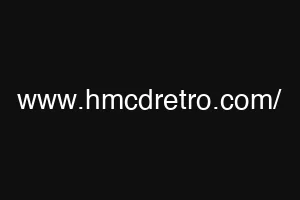 www.hmcdretro.com/